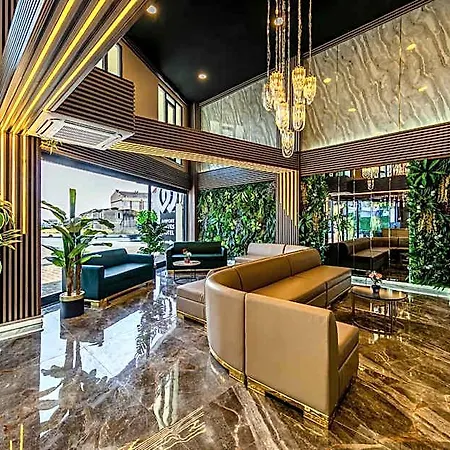 Hotel Airport Waves Istanbul