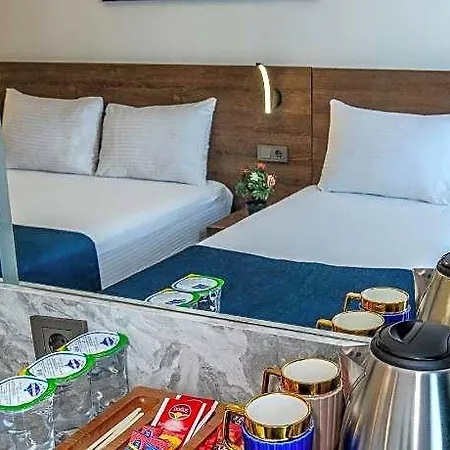 Airport Waves Hotel Istanbul