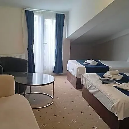 Hotel Airport Waves Istanbul