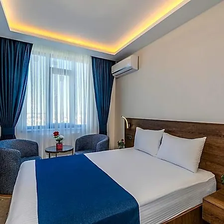 Airport Waves 4* Istanbul
