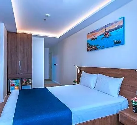 Airport Waves 4* Istanbul